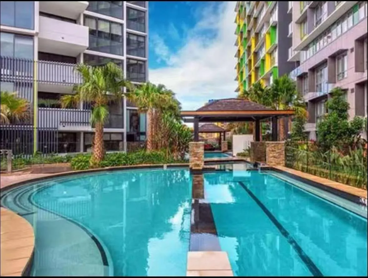 Appartement Kozyguru Fortitude Valley Amazing View 2Bed Apt + Free Parking Qfv010 Brisbane